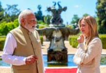 पीएम मोदी ने मेलोनी को कहा ‘थैंक यू’, भारत-इटली रणनीतिक साझेदारी मजबूत करने का जताया भरोसा PM Modi said 'Thanks' to PM Giorgia Meloni Big 2026