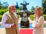 पीएम मोदी ने मेलोनी को कहा ‘थैंक यू’, भारत-इटली रणनीतिक साझेदारी मजबूत करने का जताया भरोसा PM Modi said 'Thanks' to PM Giorgia Meloni Big 2026