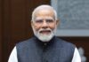 दुनिया भारत को उम्मीद और उत्साह की नजरों से देख रही है, बढ़ रहा वैश्विक निवेश और सहयोग : पीएम मोदी PM Modi shared MyGov India Post