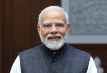 दुनिया भारत को उम्मीद और उत्साह की नजरों से देख रही है, बढ़ रहा वैश्विक निवेश और सहयोग : पीएम मोदी PM Modi shared MyGov India Post