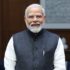 दुनिया भारत को उम्मीद और उत्साह की नजरों से देख रही है, बढ़ रहा वैश्विक निवेश और सहयोग : पीएम मोदी PM Modi shared MyGov India Post