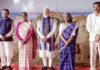 ओडिशा को ₹47,600 Cr की विकास परियोजनाओं की सौगात, राष्ट्रपति मुर्मू और पीएम मोदी ने किया शिलान्यास President Murmu and PM Modi at Orissa