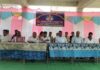 शासकीय उच्चतर माध्यमिक विद्यालय बरतीकला में उत्साहपूर्वक मनाया गया शाला प्रवेश उत्सव Shala Pravesh Utsav