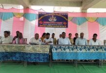 शासकीय उच्चतर माध्यमिक विद्यालय बरतीकला में उत्साहपूर्वक मनाया गया शाला प्रवेश उत्सव Shala Pravesh Utsav