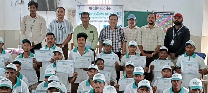 Skills development and Training to Prisioners Skills development and Training to Prisioners