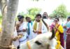 मुस्कान और सकारात्मकता की पाठशाला है श्री श्री विश्वविद्यालय: इंद्रेश उपाध्याय Sri Sri University school