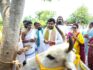 मुस्कान और सकारात्मकता की पाठशाला है श्री श्री विश्वविद्यालय: इंद्रेश उपाध्याय Sri Sri University school