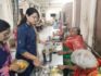 इमाम-ए-हुसैन की याद में SVVF का सेवा कार्य, वृद्धाश्रम में कराया भोजन Star Vedic Welfare Foundation