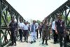 विकास, विश्वास और सुशासन का सेतु बना कोण्डापल्ली का बेली ब्रिज Sushasan Tihar 2026 Bijapur