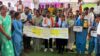 सुशासन तिहार 2026 के तहत उलनार में समाधान शिविर आयोजित Sushasan Tihar 2026 at Bastar