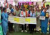 सुशासन तिहार 2026 के तहत उलनार में समाधान शिविर आयोजित Sushasan Tihar 2026 at Bastar