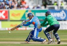 महज 1 रन से हार, भारत ने पहली बार आयरलैंड के खिलाफ गंवाई टी20 सीरीज T20 Series Ind vs Ire