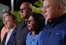 वेनेजुएला भूकंप: भारत ने बढ़ाया मदद का हाथ, कार्यवाहक राष्ट्रपति ने पीएम मोदी को कहा धन्यवाद Venezuela Earthquake