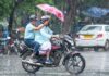 मध्य प्रदेश में अगले पांच दिनों तक आंधी-तूफान और तेज हवाओं का अलर्ट Weather Change at Madhya Pradesh