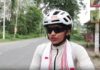 ‘आपको अपने सपने के लिए मेहनत करनी है’, साइकिलिस्ट आशा मालवीय ने दिया महिलाओं को खास संदेश aapko apne sapne