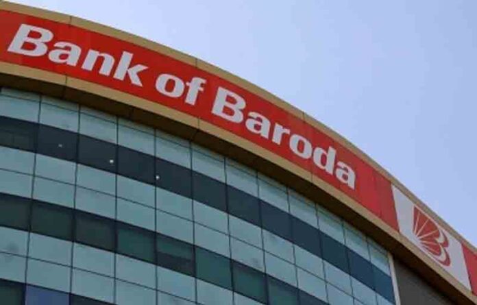 bank off baroda