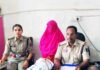 बस्तर पुलिस की बड़ी कार्रवाई, 1.566 किलो गांजा के साथ महिला गिरफ्तार;, 75 हजार का मादक पदार्थ जब्त bastar police