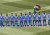 भारत का ऐतिहासिक न्यूजीलैंड दौरा: 40 दिनों में 12 मैच, अक्टूबर-दिसंबर तक मेगा टूर bharat ka newzealand