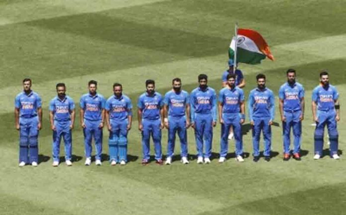 bharat ka newzealand