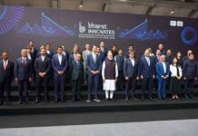 भारत इनोवेट्स का मंच भारत की प्रतिभा और यूरोपियन कैपिटल के बीच का ब्रिज: पीएम मोदी bharat inovats ka manch