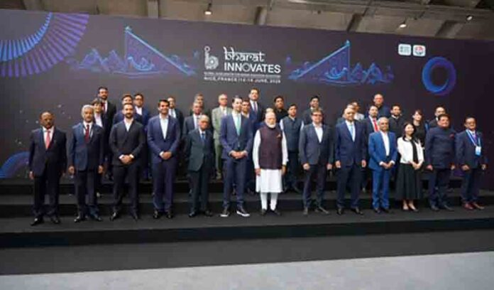 bharat inovats ka manch