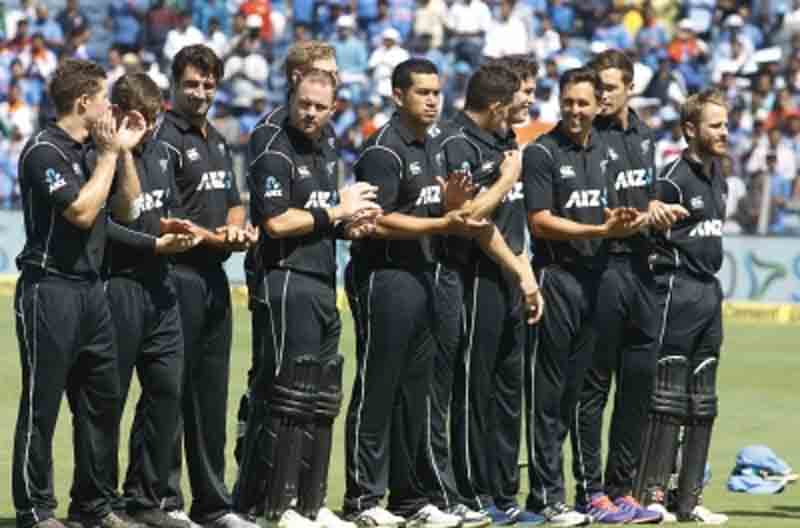 bharat ka newzealand : भारत का ऐतिहासिक न्यूजीलैंड दौरा: 40 दिनों में 12 मैच, अक्टूबर-दिसंबर तक मेगा टूर