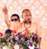 कोई टोंटी चोरी कर रहा, कोई पानी बहा रहा, ऐसे लोगों को टोकें: सीएम योगी cm yogi koi tonti chori