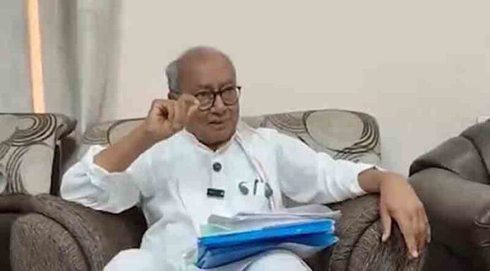 digvijay singh