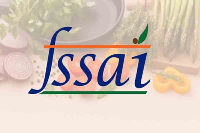 fssai gumrah karne wale food labels