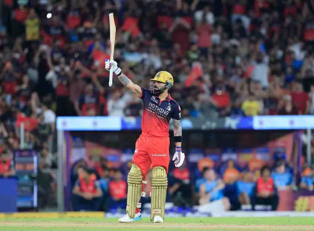 आईपीएल 2026: आरसीबी लगातार 2 खिताब जीतने वाली तीसरी टीम बनी 1 ipl 2026 rcb lagatar 2 khitab : आईपीएल 2026: आरसीबी लगातार 2 खिताब जीतने वाली तीसरी टीम बनी