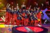 आईपीएल 2026: आरसीबी लगातार 2 खिताब जीतने वाली तीसरी टीम बनी ipl 2026 rcb lagatar 2 khitab