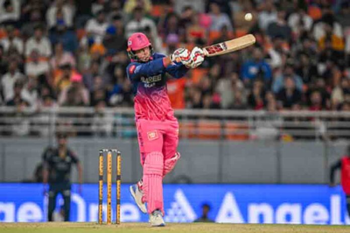 ipl 2026 vaibhav suryavanshi