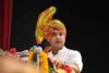 पर्यावरण संरक्षण और जल संवर्धन को जन आंदोलन बनाएं: ज्योतिरादित्य सिंधिया jyotiraditya scindia
