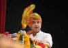 पर्यावरण संरक्षण और जल संवर्धन को जन आंदोलन बनाएं: ज्योतिरादित्य सिंधिया jyotiraditya scindia