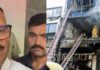 लखनऊ कोचिंग इंस्टीट्यूट में भीषण आग से 14 की मौत, डिप्टी सीएम ब्रजेश पाठक ने की पुष्टि lucknow coaching institute bhishan aag
