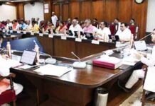 मध्य प्रदेश कैबिनेट का बड़ा फैसला, भोपाल मेट्रो समेत 13,800 करोड़ रुपए की परियोजनाओं को मंजूरी mp cabinet bade faisle