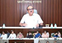 मुख्य सचिव विधानसभा सत्र से पहले सख्त, सभी विभागों को नियमित मॉनिटरिंग के निर्देश mukhya sachiv
