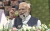 देश की कुल ग्रीन एनर्जी का पांचवां हिस्सा गुजरात से आता है : पीएम मोदी pm modi desh ki kul green energy