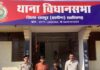 रायपुर पुलिस ने 6 चोरी की वारदातों का किया खुलासा, हिस्ट्रीशीटर समेत 4 गिरफ्तार raipur police