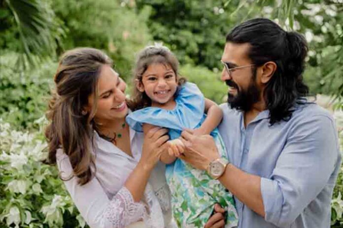ramcharan upasana