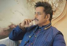 90 के दशक में स्टार एक्टर्स उड़ाते थे मेरा मजाक, 34 साल बाद मिला मुकाम: रवि किशन ravi kishan