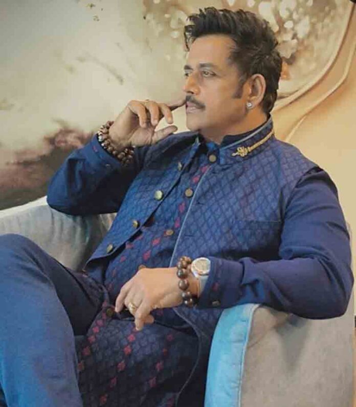 ravi kishan