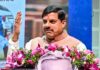 उज्जैन के सिंहस्थ में 40 करोड़ श्रद्धालुओं के आने का अनुमान: सीएम मोहन यादव ujjain ke simhastha