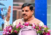 उज्जैन के सिंहस्थ में 40 करोड़ श्रद्धालुओं के आने का अनुमान: सीएम मोहन यादव ujjain ke simhastha