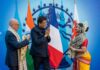 विकसित भारत की ओर बढ़ते भारत-फ्रांस संबंध, सह-नवाचार के नए अवसर खोल रही साझेदारी: पीयूष गोयल viksit bharat