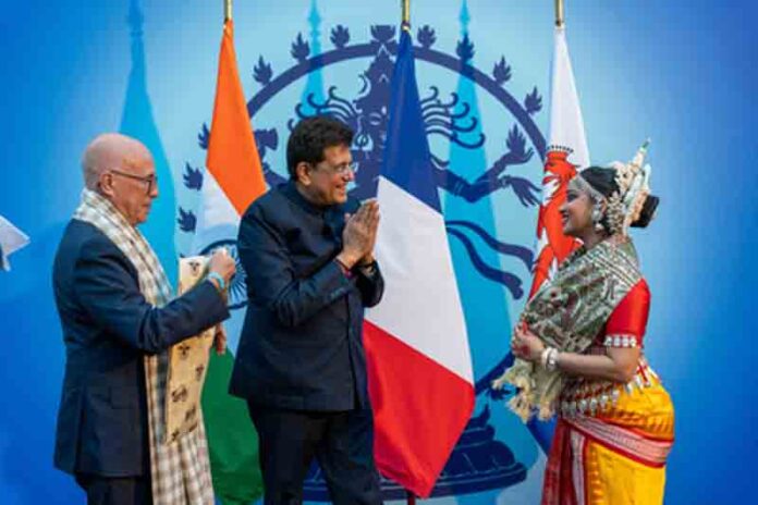viksit bharat