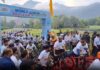 विश्व साइकिल दिवस: राजकोट साइकिल क्लब ने फिटनेस और पर्यावरण संरक्षण का दिया संदेश vishva cycle divas