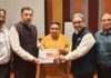 ‘हर घर तिरंगा, हर दुकान तिरंगा’ अभियान चलाएगा कैट; भारतीय व्यापार महोत्सव-2026 तैयारियों पर चर्चा har ghar tiranga