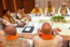 2027 चुनाव की तैयारी में जुटी भाजपा, यूपी की सभी 403 विधानसभा सीटों पर एक साथ होंगे बूथ सम्मेलन 2027 chunav