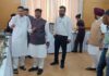 अबूझमाड़ का स्वाद पहुँचा विधानसभा- अरक चावल की महक ने मौजूद मंत्रियों, विधायकों का दिल जीता Abhujhmadhs Arak Chaval